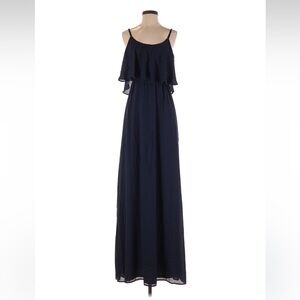 Show me your Mumu formal dress New Prom wedding sz XS